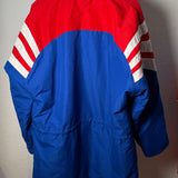 FC Bayern München Jacke 90er