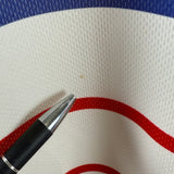 Frankreich 1998 Auswärtstrikot – Adidas (XL) – Zidane #10 France