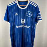 Hamburger SV 2022/23 Jubiläumstrikot – Supporters Club Edition