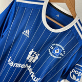 Hamburger SV 2022/23 Jubiläumstrikot – Supporters Club Edition