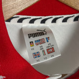1. FC Köln 1996/97 Heimtrikot Langarm – Puma (XS)