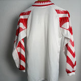 1. FC Köln 1996/97 Heimtrikot Langarm – Puma (XS)