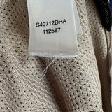 FC Barcelona 2004/05 Drittes Trikot – Ronaldinho #10 – L