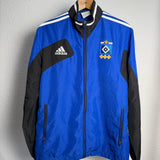 Hamburger SV 125 Jahre Jubiläumsjacke 2012/13 – Adidas (M)
