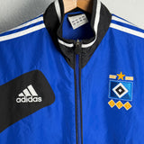 Hamburger SV 125 Jahre Jubiläumsjacke 2012/13 – Adidas (M)