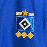 Hamburger SV 125 Jahre Jubiläumsjacke 2012/13 – Adidas (M)