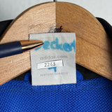 Hamburger SV 125 Jahre Jubiläumsjacke 2012/13 – Adidas (M)