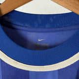 Hertha BSC 2000/01 Heimtrikot – Dárdai #18 (XL)