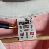 1. FC Nürnberg 1994 Heimtrikot – Puma – ARO – Größe XL