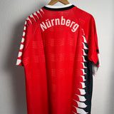 1. FC Nürnberg 1994 Heimtrikot – Puma – ARO – Größe XL