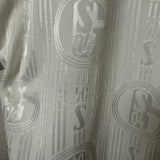 FC Schalke 04 1996/97 Auswärtstrikot – Kärcher – Adidas S