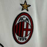 AC Mailand 2002/03 Auswärtstrikot – Shevchenko #7 (M)