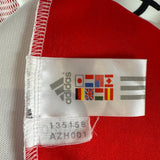 AC Mailand 2002/03 Auswärtstrikot – Shevchenko #7 (M)