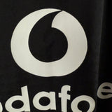 Manchester United 2003–05 Auswärtstrikot Langarm – Cristiano Ronaldo #7 (M)