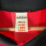 VfB Stuttgart 1996/97 Auswärtstrikot – adidas – BOBIC (XXL)