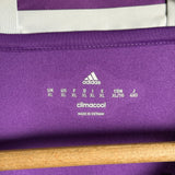 Real Madrid 2016/17 Auswärtstrikot – Cristiano Ronaldo #7 – World Champions Patch (L/XL)