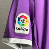 Real Madrid 2016/17 Auswärtstrikot – Cristiano Ronaldo #7 – World Champions Patch (L/XL)