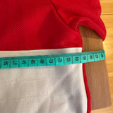 VfB Stuttgart 1996/97 Auswärtstrikot – adidas – BOBIC (XXL)