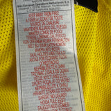 Arsenal FC 2003/04 Drittes Trikot – Vieira #4 (M)