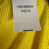 Arsenal FC 2003/04 Drittes Trikot – Vieira #4 (M)