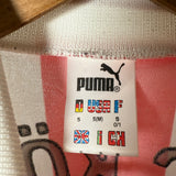 1. FC Köln 1995/96 Heimtrikot – Puma (S)