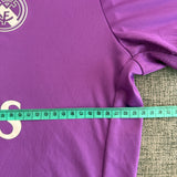 Real Madrid 2016/17 Auswärtstrikot – Cristiano Ronaldo #7 – World Champions Patch (L/XL)