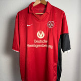 1. FC Kaiserslautern 2000/01 Heimtrikot (L)