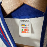 Karlsruher SC 1996/97 Heimtrikot – Adidas M