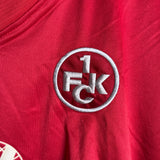 1. FC Kaiserslautern 2000/01 Heimtrikot (L)