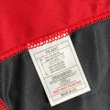 1. FC Kaiserslautern 2000/01 Heimtrikot (L)