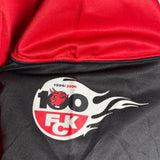 1. FC Kaiserslautern 2000/01 Heimtrikot (L)