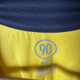 Arsenal London 2005/06 Auswärtstrikot – Nike – HENRY #14 – Langarm (L)