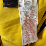 Arsenal London 2005/06 Auswärtstrikot – Nike – HENRY #14 – Langarm (L)