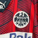 Eintracht Frankfurt 1995/96 Heimtrikot (L)