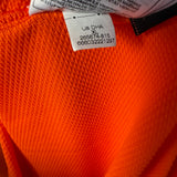 🟠 Niederlande 2008 Heimtrikot – Ruud van Nistelrooy #9 – Nike XL 🇳🇱