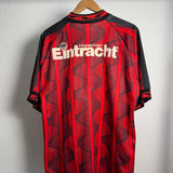Eintracht Frankfurt 1995/96 Heimtrikot (L)