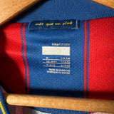 FC Barcelona 2009/10 Heimtrikot – Nike – IBRAHIMOVIĆ #9 (M)