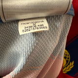 FC Barcelona 2009/10 Heimtrikot – Nike – IBRAHIMOVIĆ #9 (M)