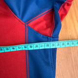 FC Barcelona 2009/10 Heimtrikot – Nike – IBRAHIMOVIĆ #9 (M)