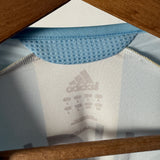 🇦🇷 Argentinien 2006 Heimtrikot – Juan Román Riquelme #10 – Adidas (L)