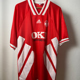 1. FC Kaiserslautern 1994/95 Heimtrikot – XL