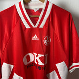 1. FC Kaiserslautern 1994/95 Heimtrikot – XL