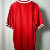 1. FC Kaiserslautern 1994/95 Heimtrikot – XL