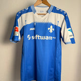 SV Darmstadt 98 2015/16 Sondertrikot – Vrancic #8 (M, fällt kleiner aus)