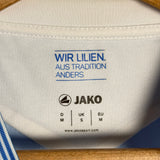 SV Darmstadt 98 2015/16 Sondertrikot – Vrancic #8 (M, fällt kleiner aus)