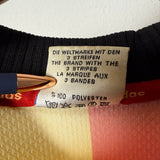 Galatasaray 1997/98 Champions-League-Heimtrikot – adidas (XL)