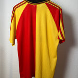 Galatasaray 1997/98 Champions-League-Heimtrikot – adidas (XL)