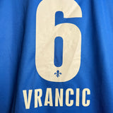SV Darmstadt 98 2015/16 Sondertrikot – Vrancic #8 (M, fällt kleiner aus)