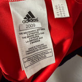 Deutschland (DFB) 2006 Auswärtstrikot – Klose #11 – Adidas – Größe L