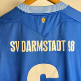 SV Darmstadt 98 2015/16 Sondertrikot – Vrancic #8 (M, fällt kleiner aus)